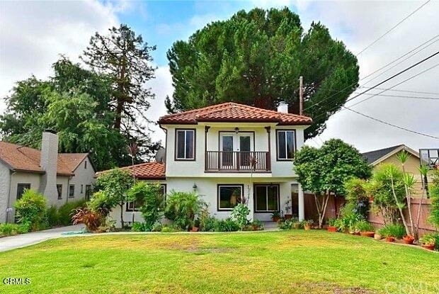 1736 Vistillas Road - Photo 1