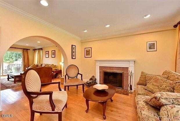 1736 Vistillas Road - Photo 5