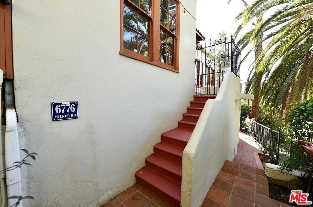 6776 Milner Road - Photo 1