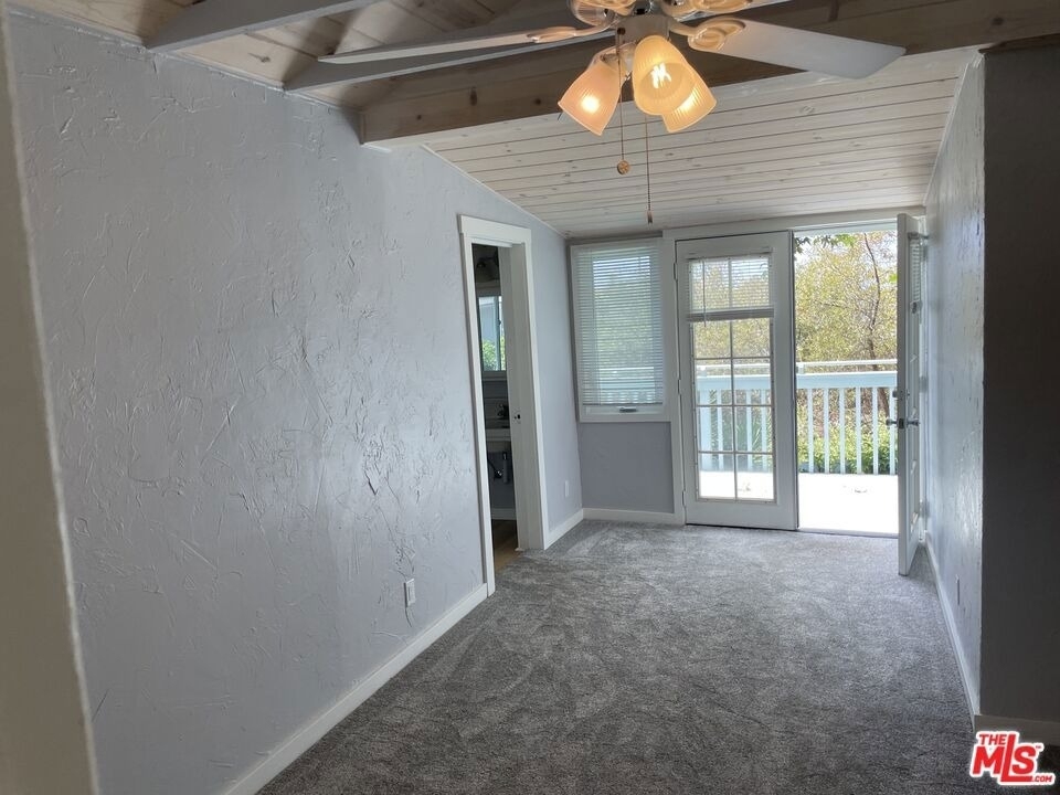 3949 Las Flores Canyon Road - Photo 1