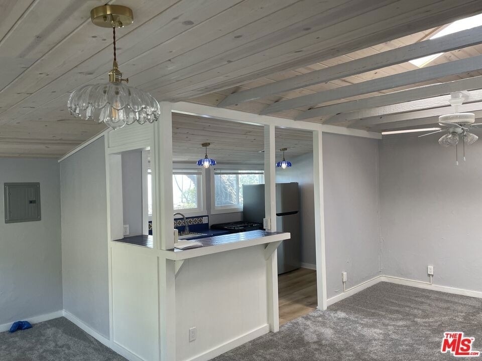 3949 Las Flores Canyon Road - Photo 4