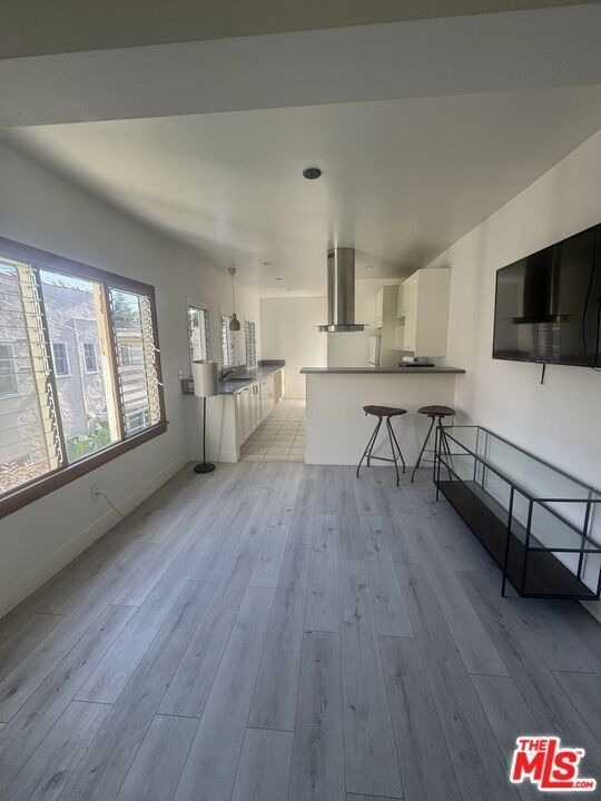 245 N Swall Drive - Photo 3