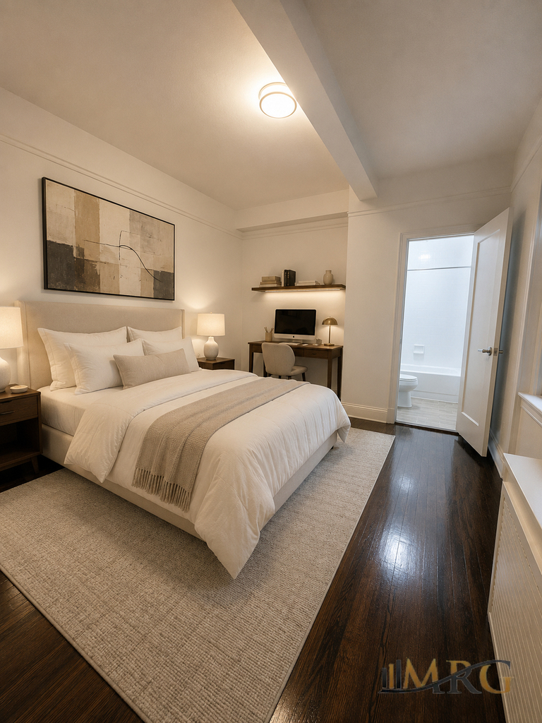 West 55th Street - Photo 2