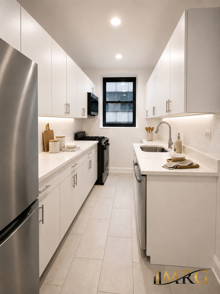West 55th Street - Photo 1