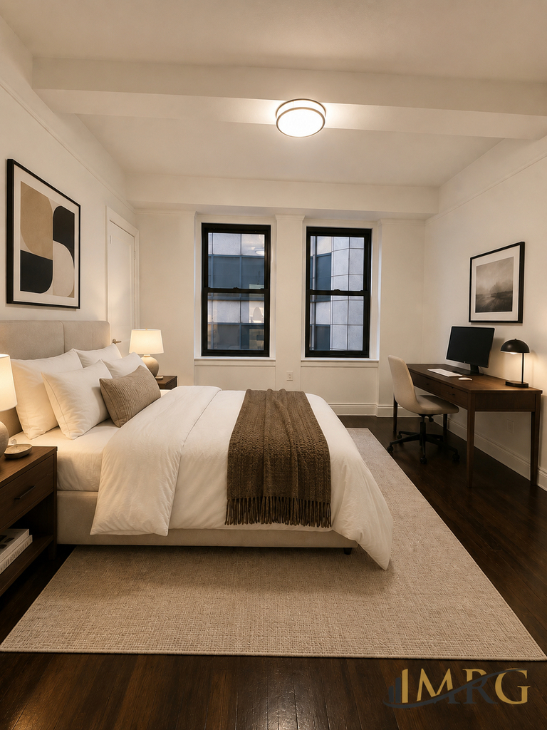 West 55th Street - Photo 4