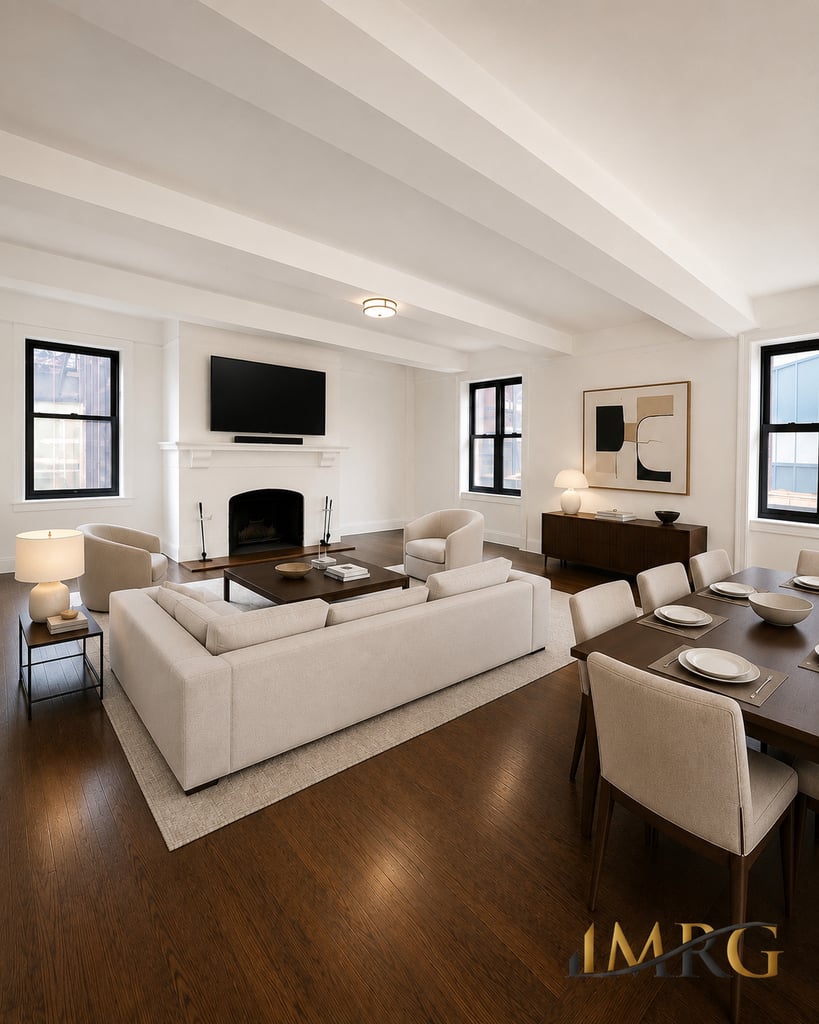 West 55th Street - Photo 0