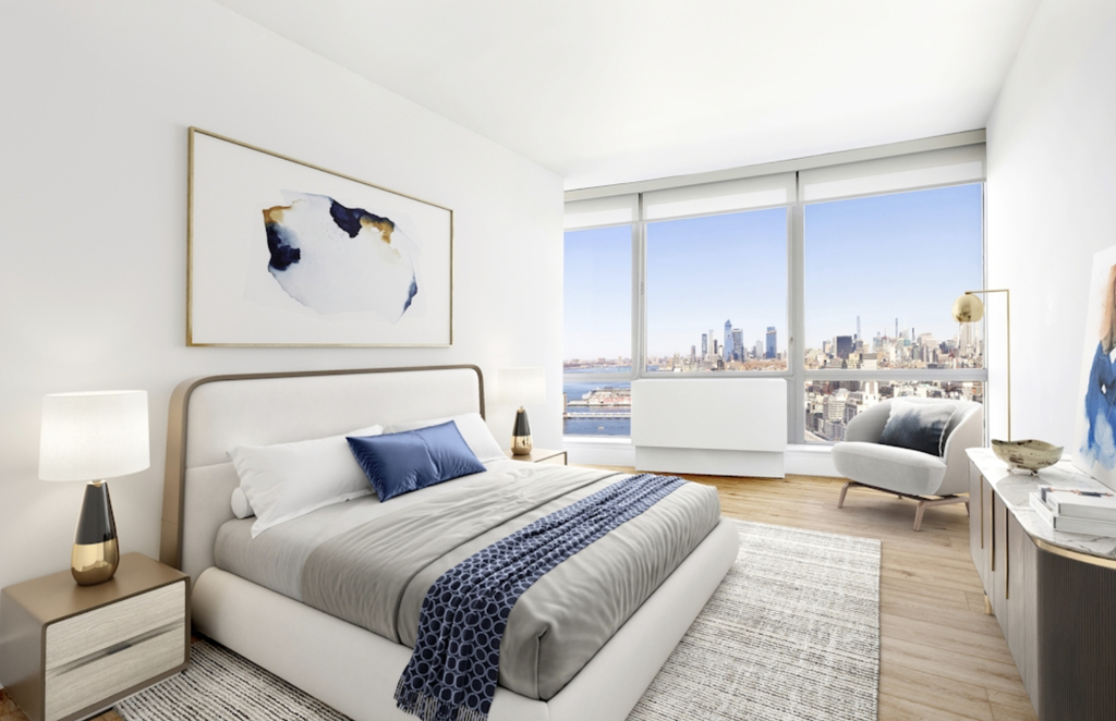 40 River Terrace - Photo 1