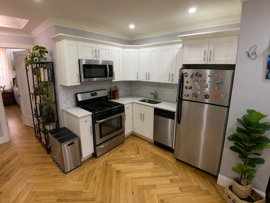 1100 Jefferson Avenue - Photo 3