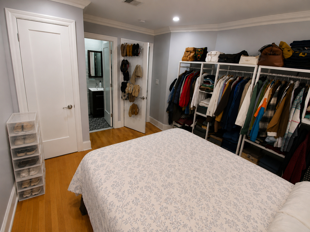 1100 Jefferson Avenue - Photo 5