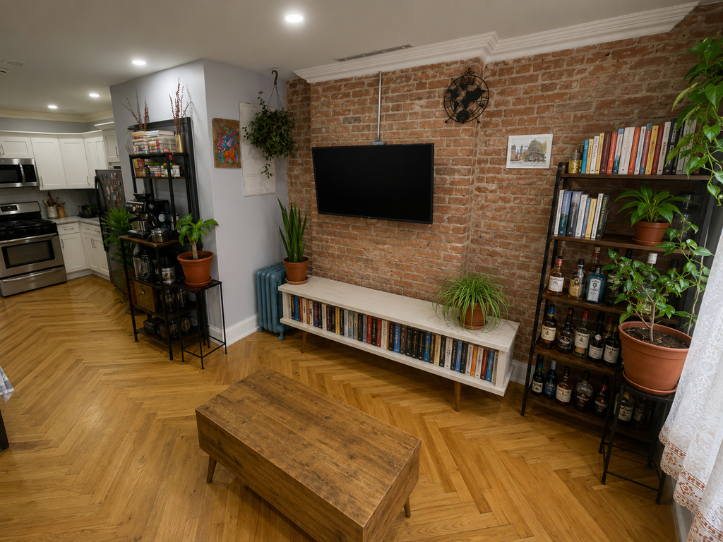 1100 Jefferson Avenue - Photo 1