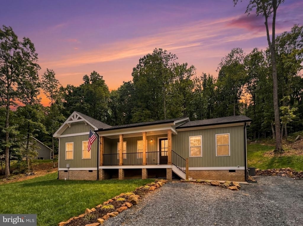 441 High Top Road - Photo 0