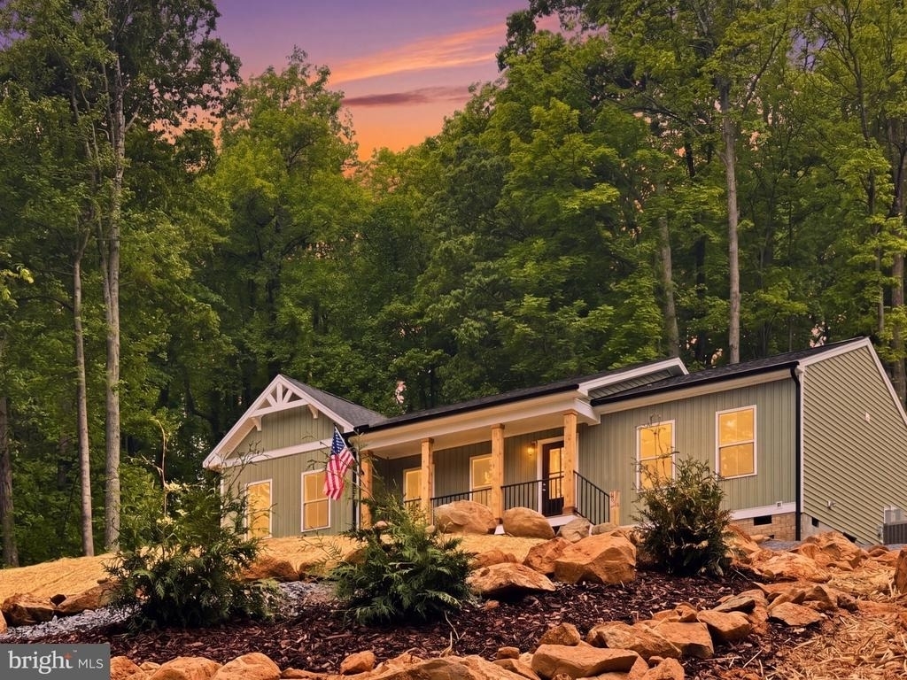 441 High Top Road - Photo 1