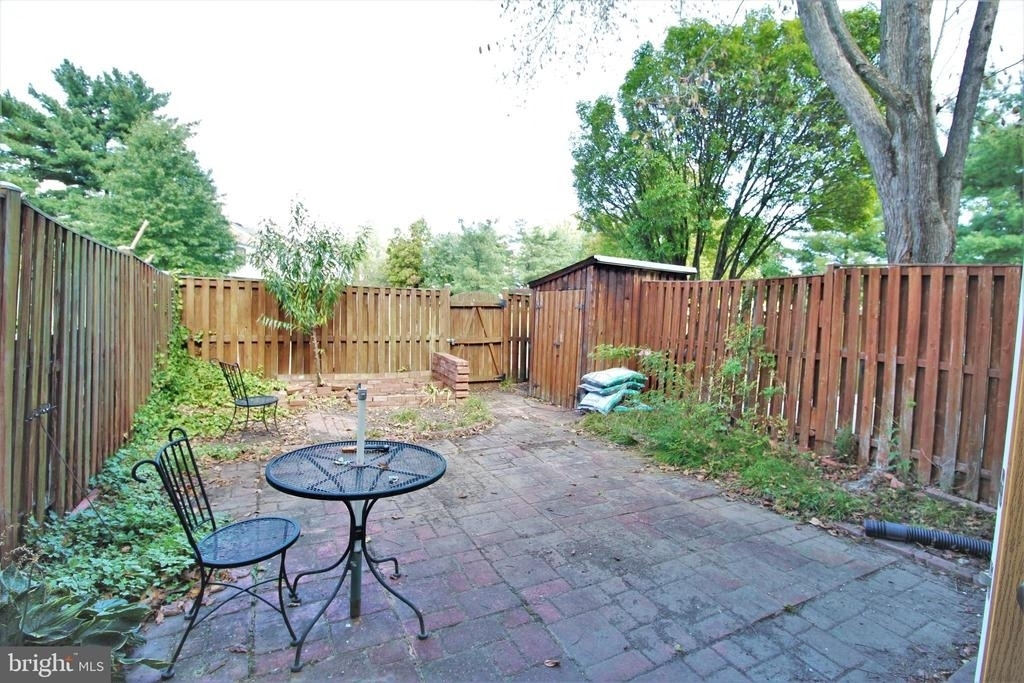 6603 Forbush Court - Photo 15