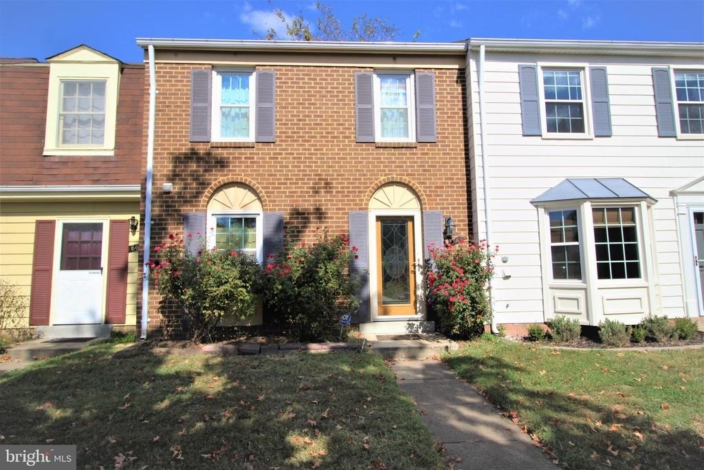 6603 Forbush Court - Photo 0