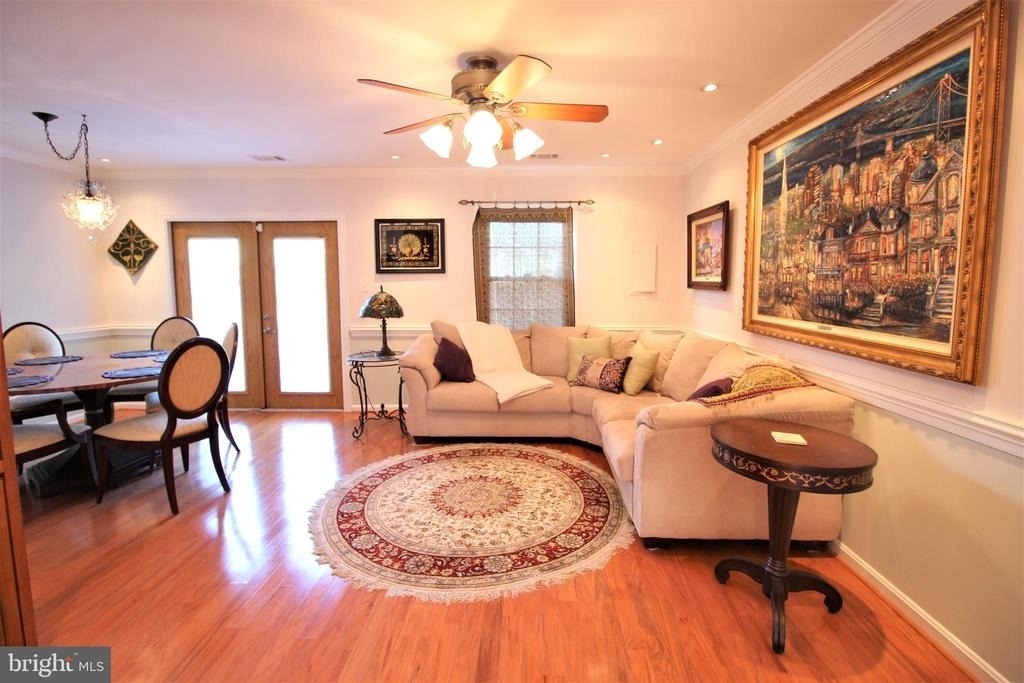 6603 Forbush Court - Photo 1