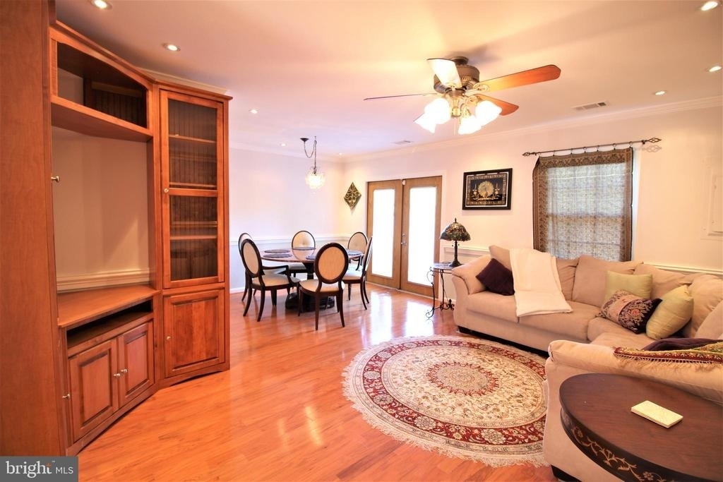 6603 Forbush Court - Photo 2
