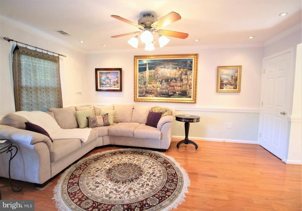 6603 Forbush Court - Photo 3