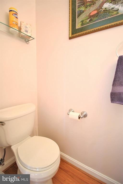 6603 Forbush Court - Photo 12
