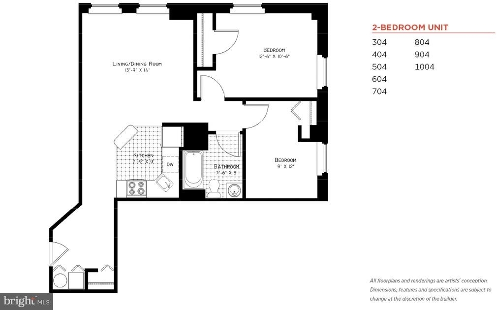 1300 Chestnut Street - Photo 24