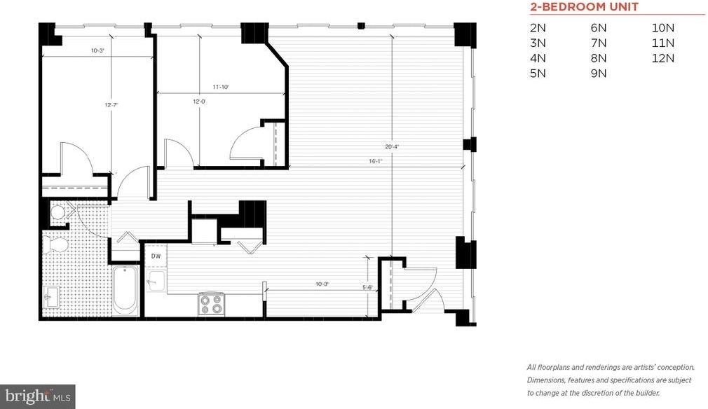 1220 Sansom Street - Photo 13