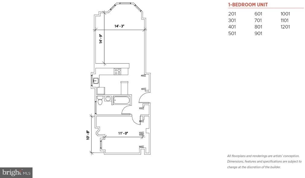 1218 Walnut Street - Photo 15