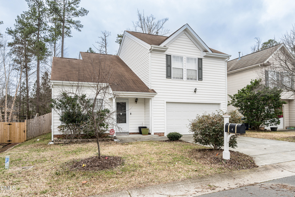4 Richardson Circle - Photo 2