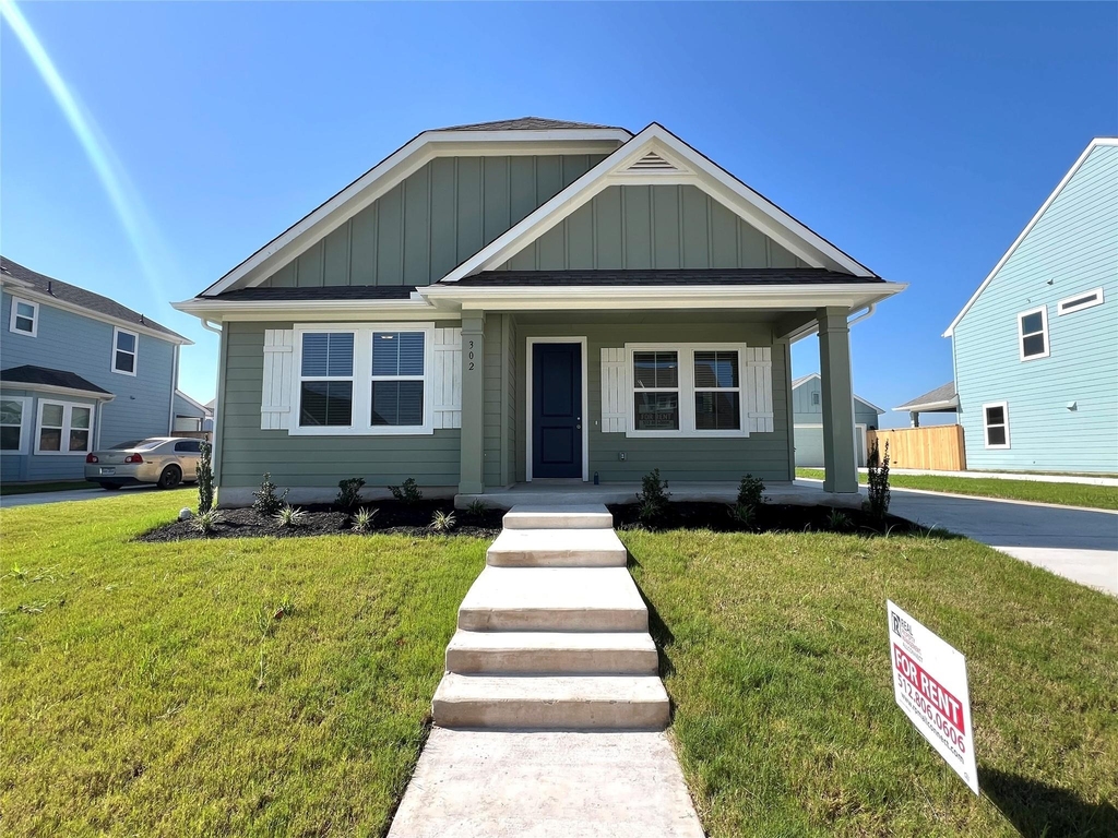 302 Elm Branch Trl - Photo 0