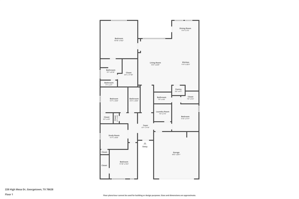 228 High Mesa Dr - Photo 39