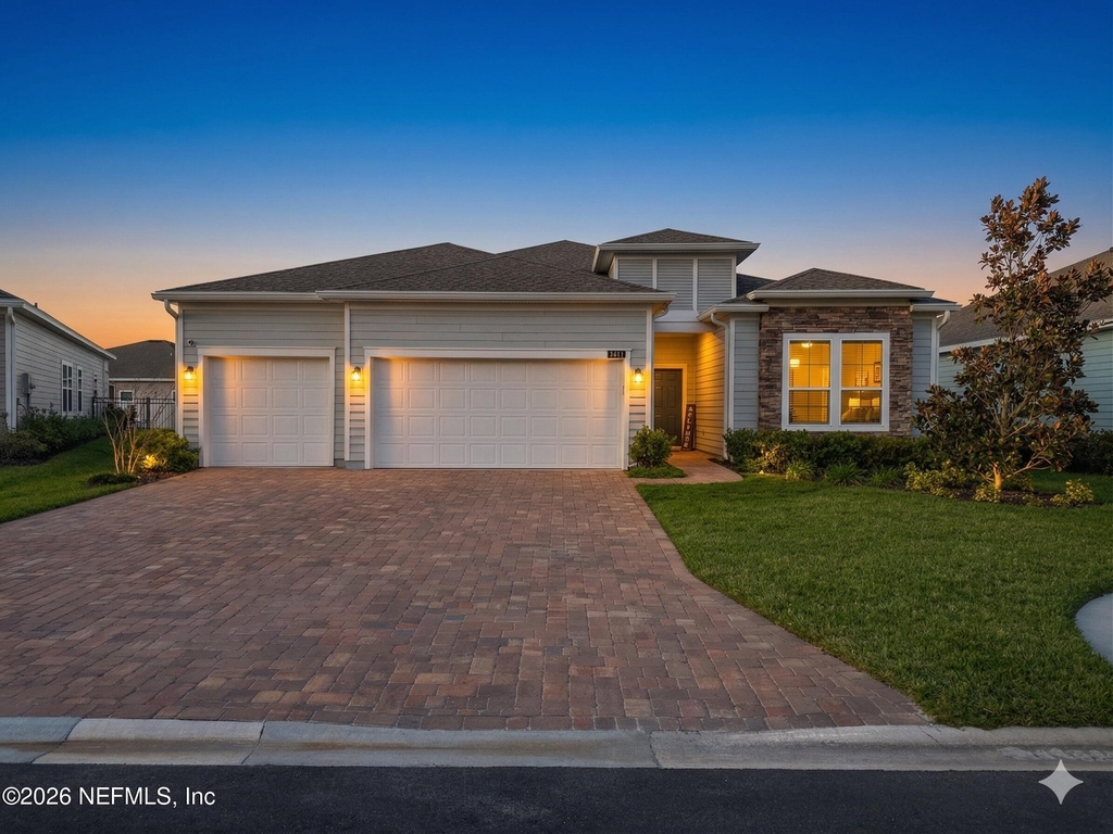 3841 Heatherbrook Place - Photo 0
