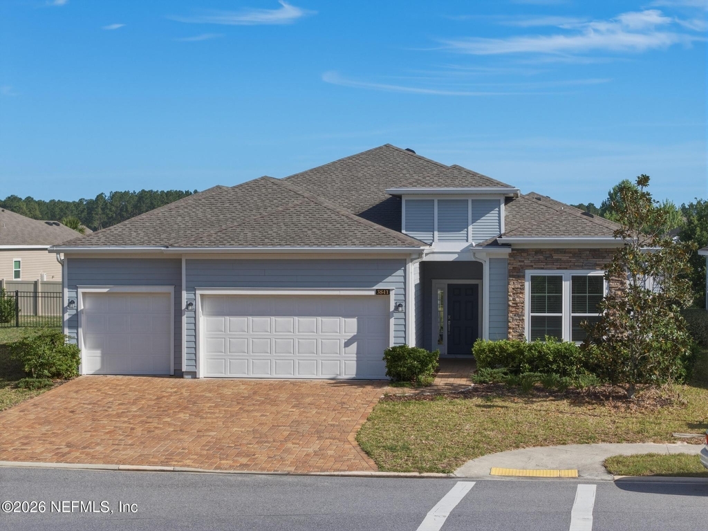 3841 Heatherbrook Place - Photo 1