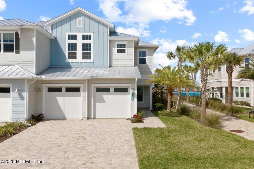 217 Rum Runner Way - Photo 1