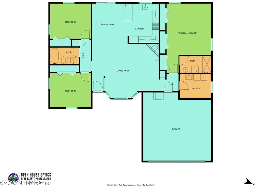 374 Orchis Road - Photo 15