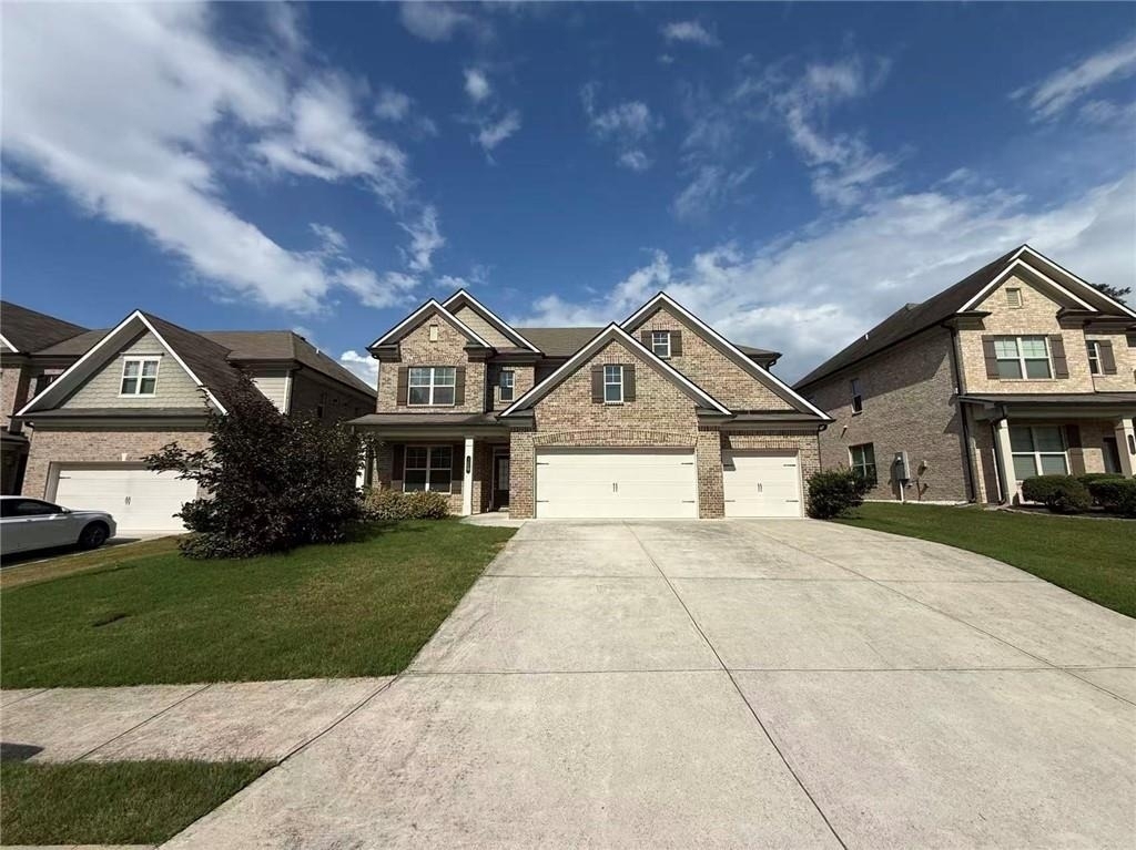 3059 Ivy Crossing Drive - Photo 0