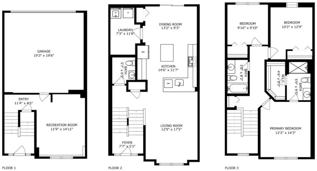 4443 Monroe Court - Photo 16