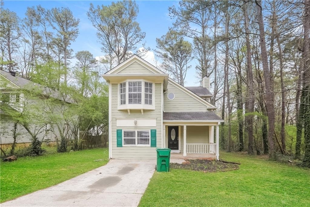 442 Sherwood Oaks Road - Photo 0