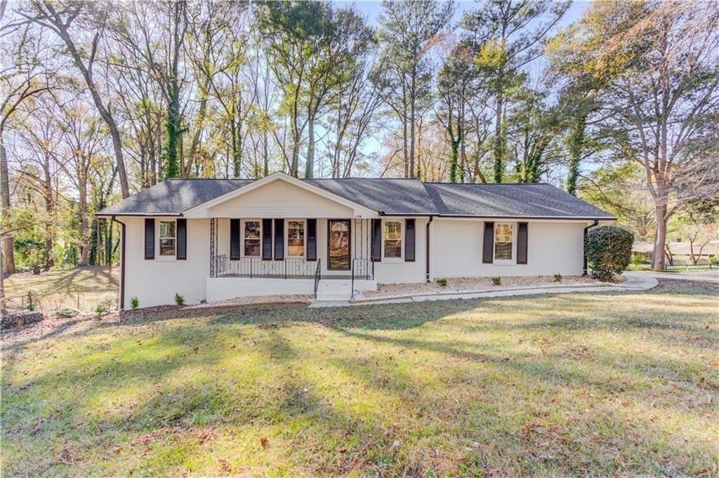 154 Huston Drive - Photo 0
