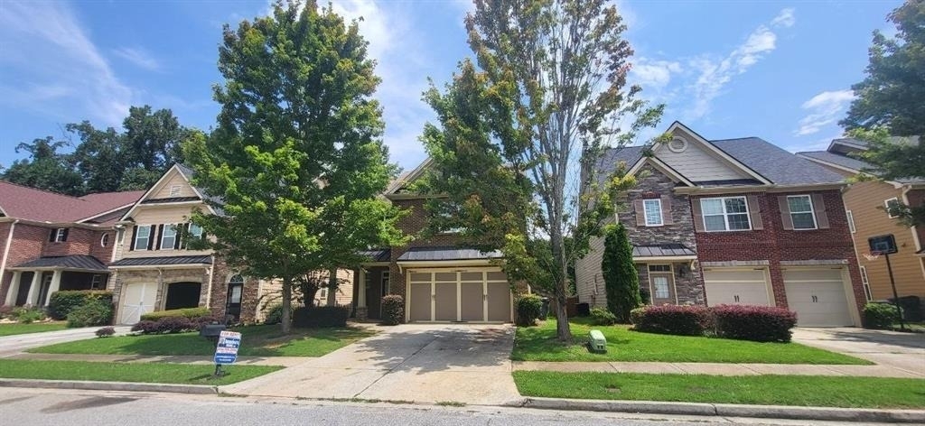1659 Sentinel View Drive - Photo 2