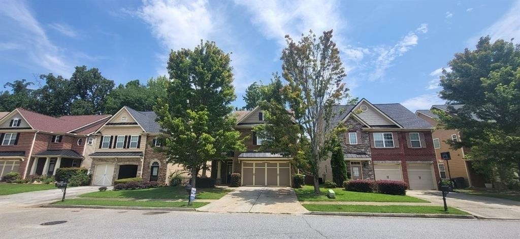 1659 Sentinel View Drive - Photo 1
