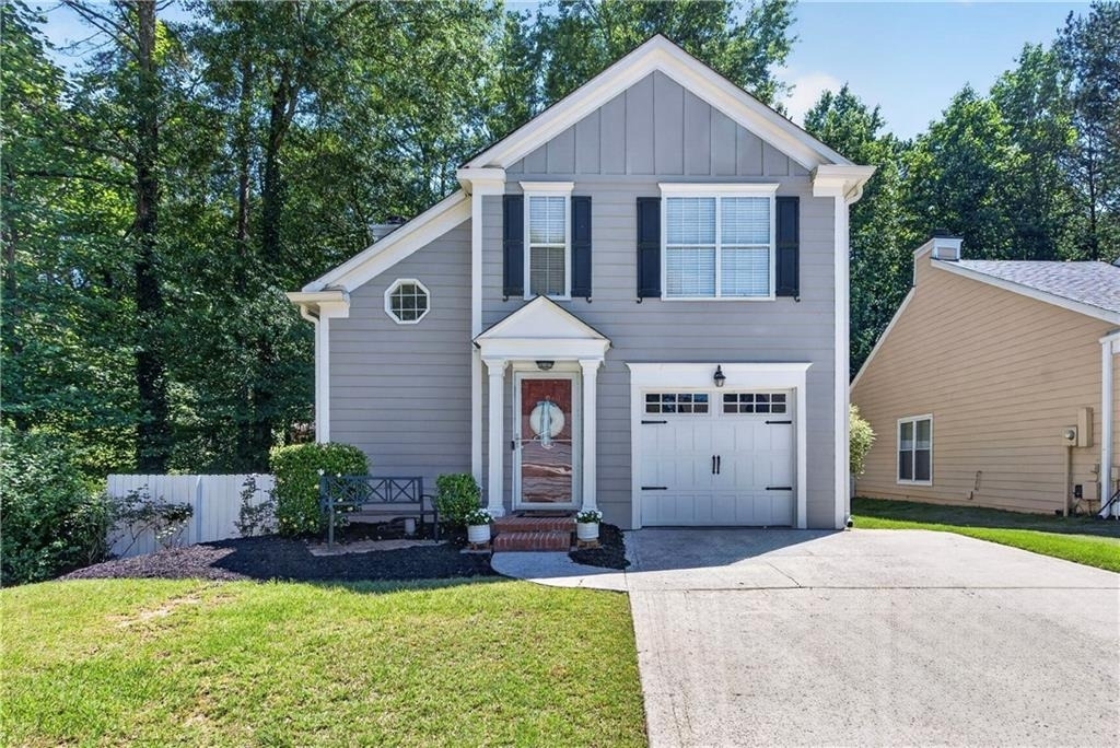 5035 N Bridges Drive - Photo 0