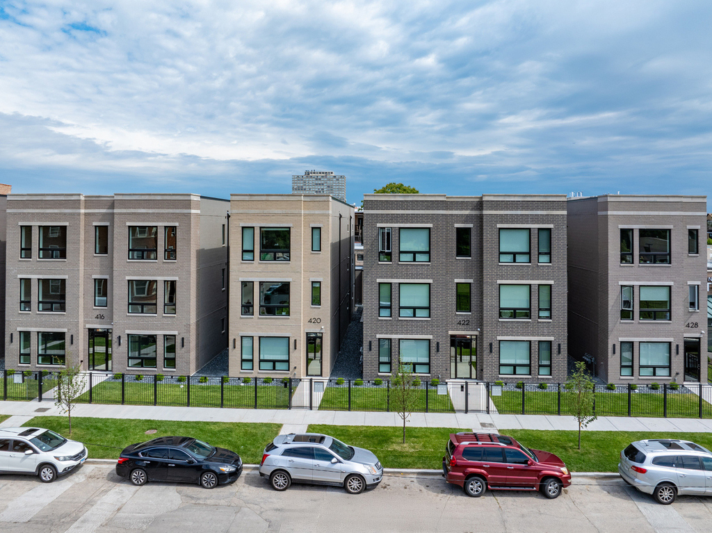 416 E 50th Place - Photo 1