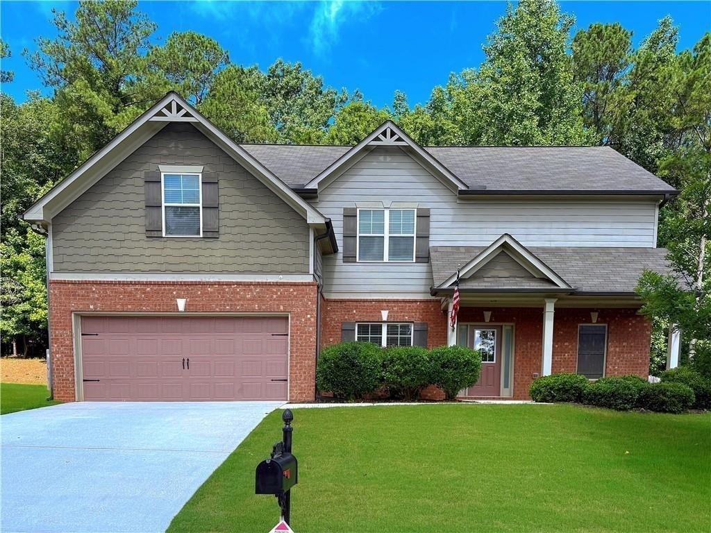 715 Mimosa Way - Photo 0