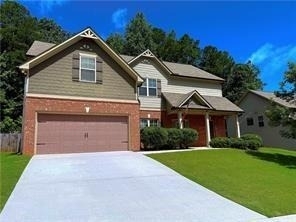715 Mimosa Way - Photo 1