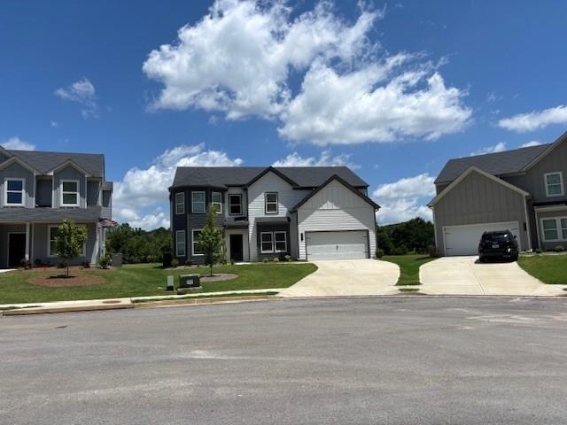 497 Fox Creek Drive - Photo 1