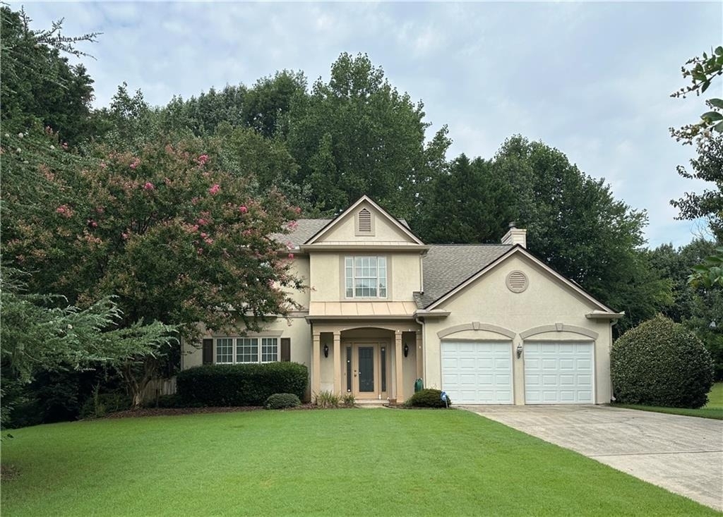 7235 Treyburn Drive - Photo 0