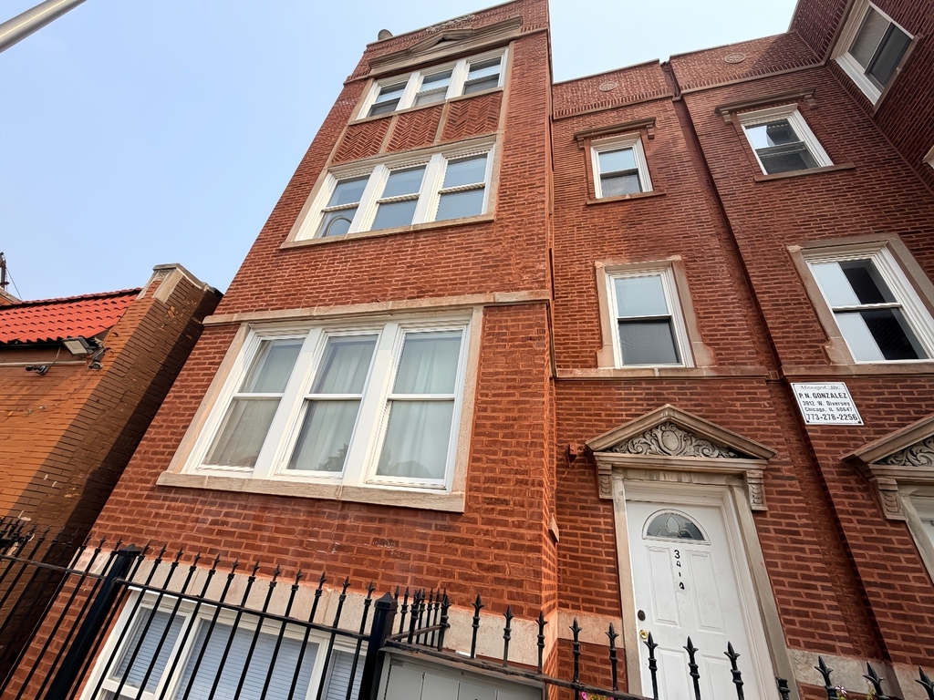 3914 W Diversey Avenue - Photo 0