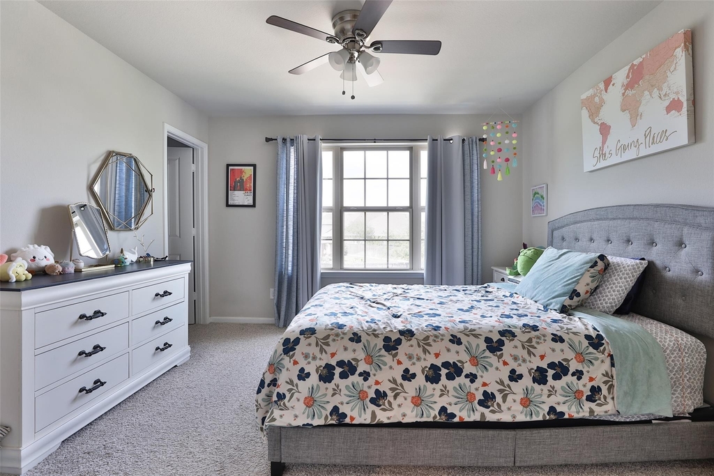 2810 Bluesage Bluff Drive - Photo 25