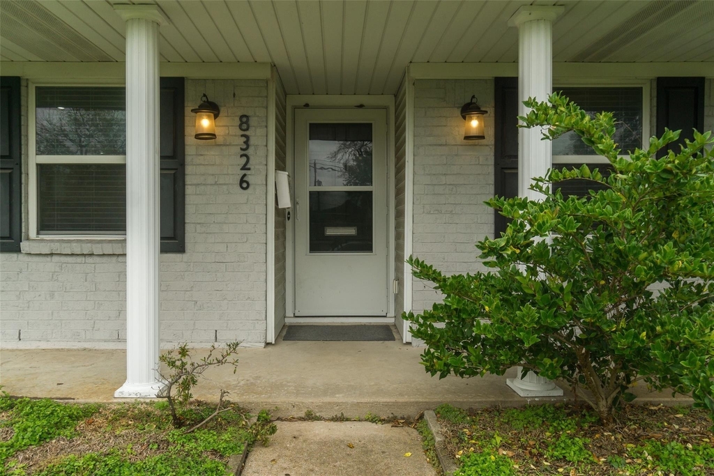 8326 Hazen Street - Photo 1