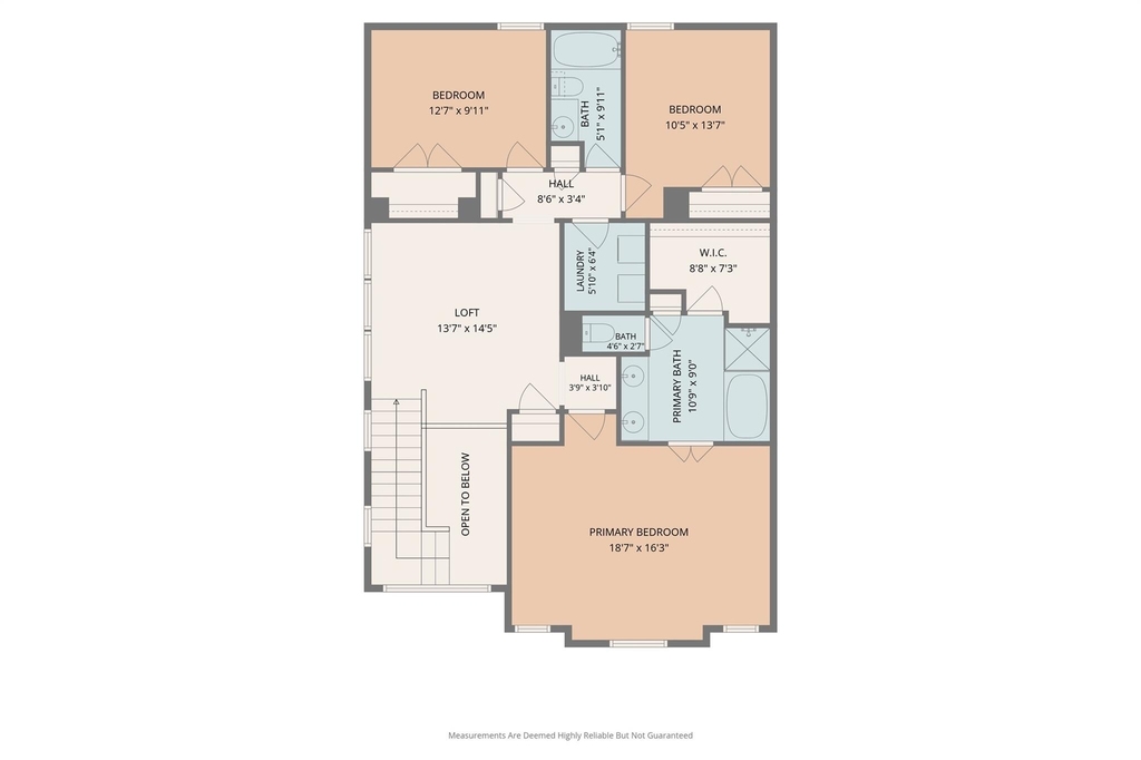 130 Ledgestone Place - Photo 26
