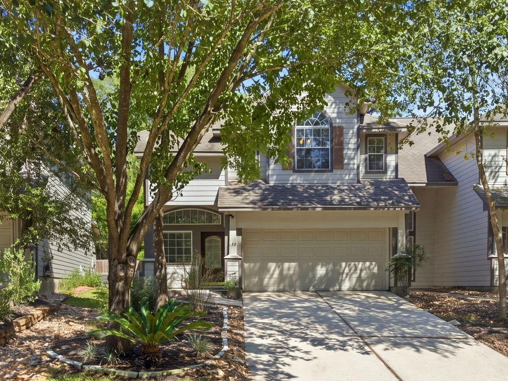 130 Ledgestone Place - Photo 24