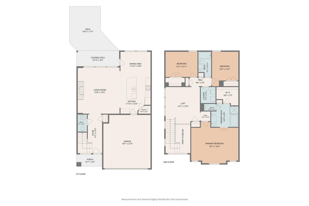 130 Ledgestone Place - Photo 27